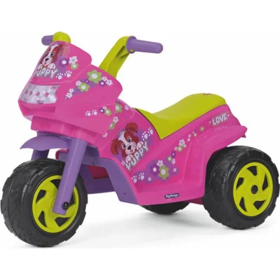 Peg Perego motor mini puppy, 6 V