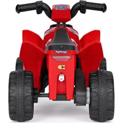 Peg Perego Polaris Mini Quad