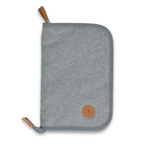 Cangaroo organizator za dokumente, sivi