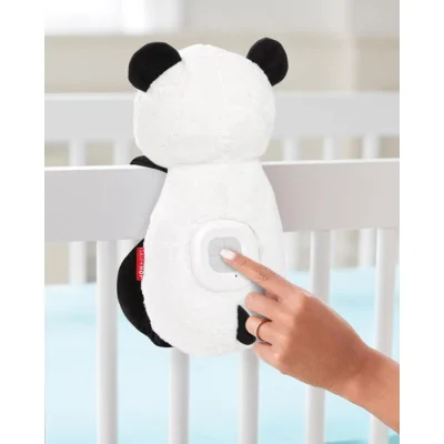 Skip Hop dječja muzička igračka, panda