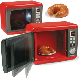 Smoby mikrovalna pećnica, Tefal