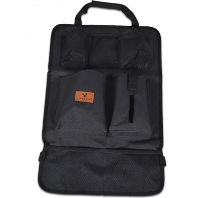 Cangaroo organizer za auto, crni
