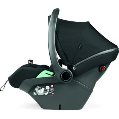 Peg Perego primo viaggio lounge i-size autosjedalica, true black