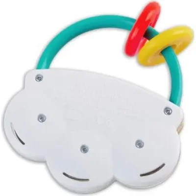 Hape zvečka, mini daire