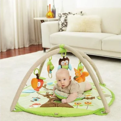 Skip Hop baby podloga za igranje