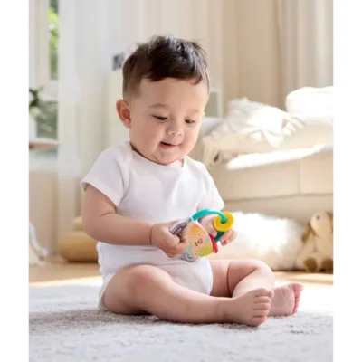 Hape zvečka, mini daire
