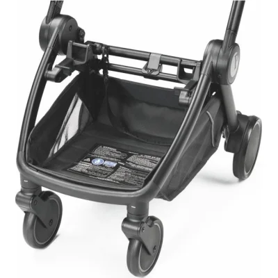 Peg Perego City Loop, metal, konstrukcija + sjedište