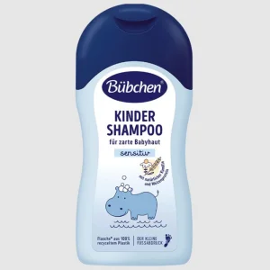 Bubchen dječji šampon sensitiv, 400 ml