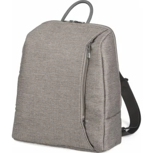 Peg Perego ruksak, city sivi