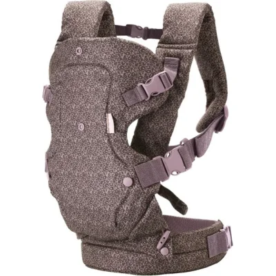 Infantino kengur nosiljka flip 4 u 1, leopard
