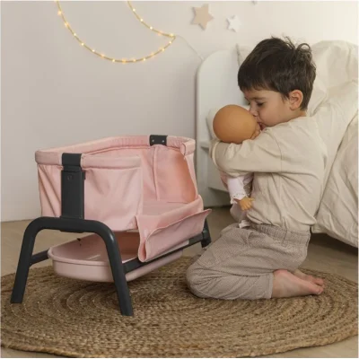 Smoby Maxi Cosi, krevet za lutke