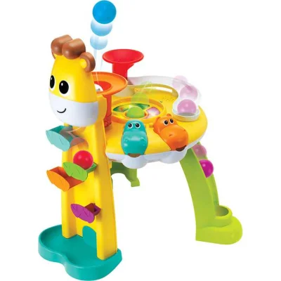 Bkids stanica za igru, žirafa