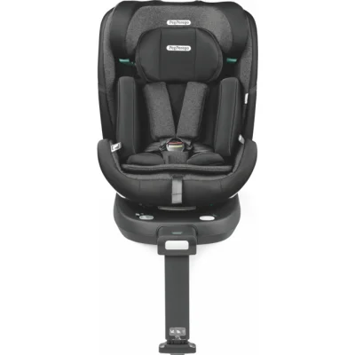 Peg Perego primo viaggio 360 evo autosjedalica, metal