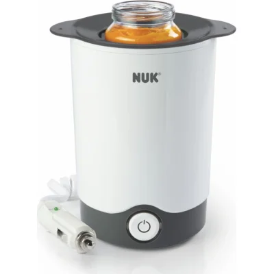 NUK grijač za bocu, Thermo Express Plus
