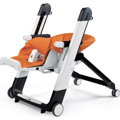 Peg Perego siesta follow me, noce