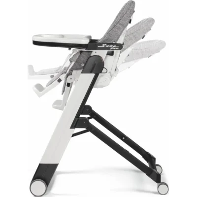 Peg Perego siesta follow me, wonder sivi