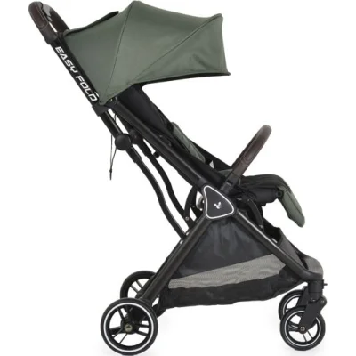 Cangaroo easy fold kolica, zelena
