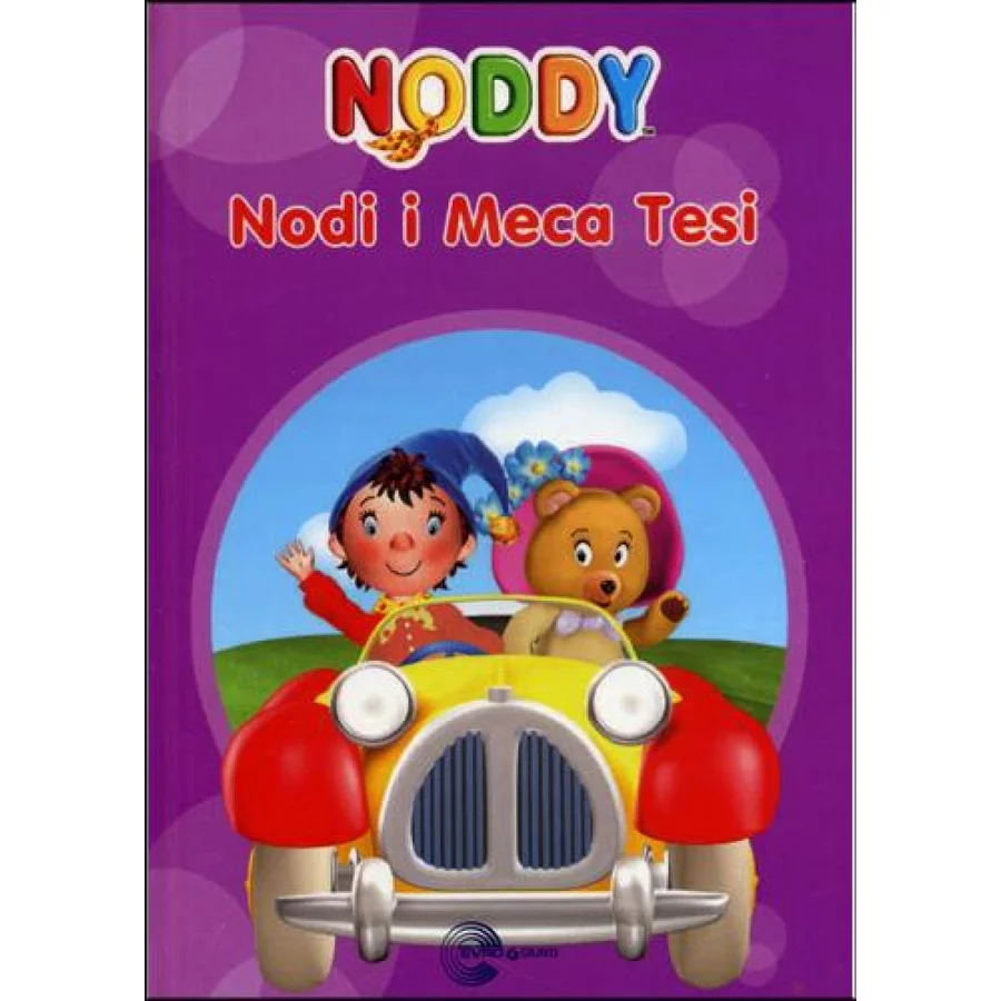 Nodi i Meca Tesi