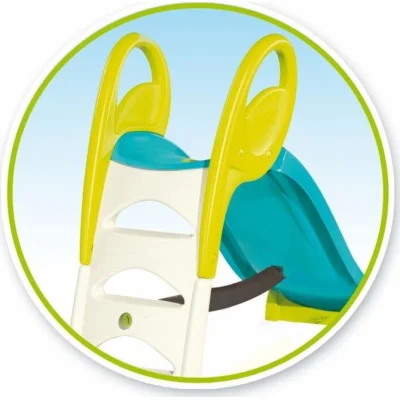 Smoby tobogan, plavi