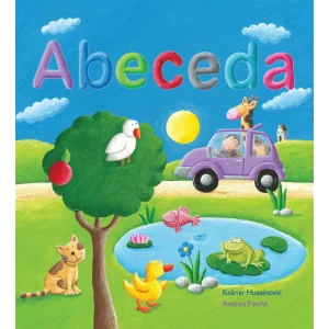 Abeceda