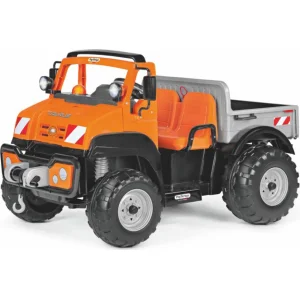 Peg Perego kamion taurus, 12 V