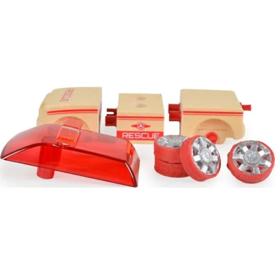 Automoblox mini automobili od drveta