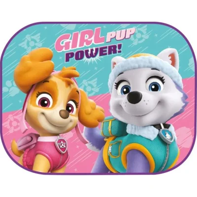 SEVEN sjenilo za auto, 2 kom, Paw Patrol