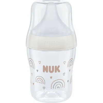 NUK Perfect Match bočica, 150 ml, 0+m
