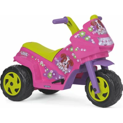 Peg Perego motor mini puppy, 6 V