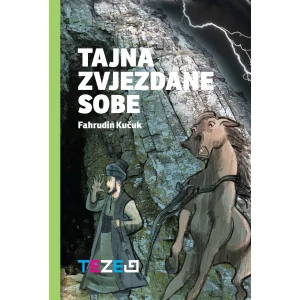 Tajna zvjezdane sobe