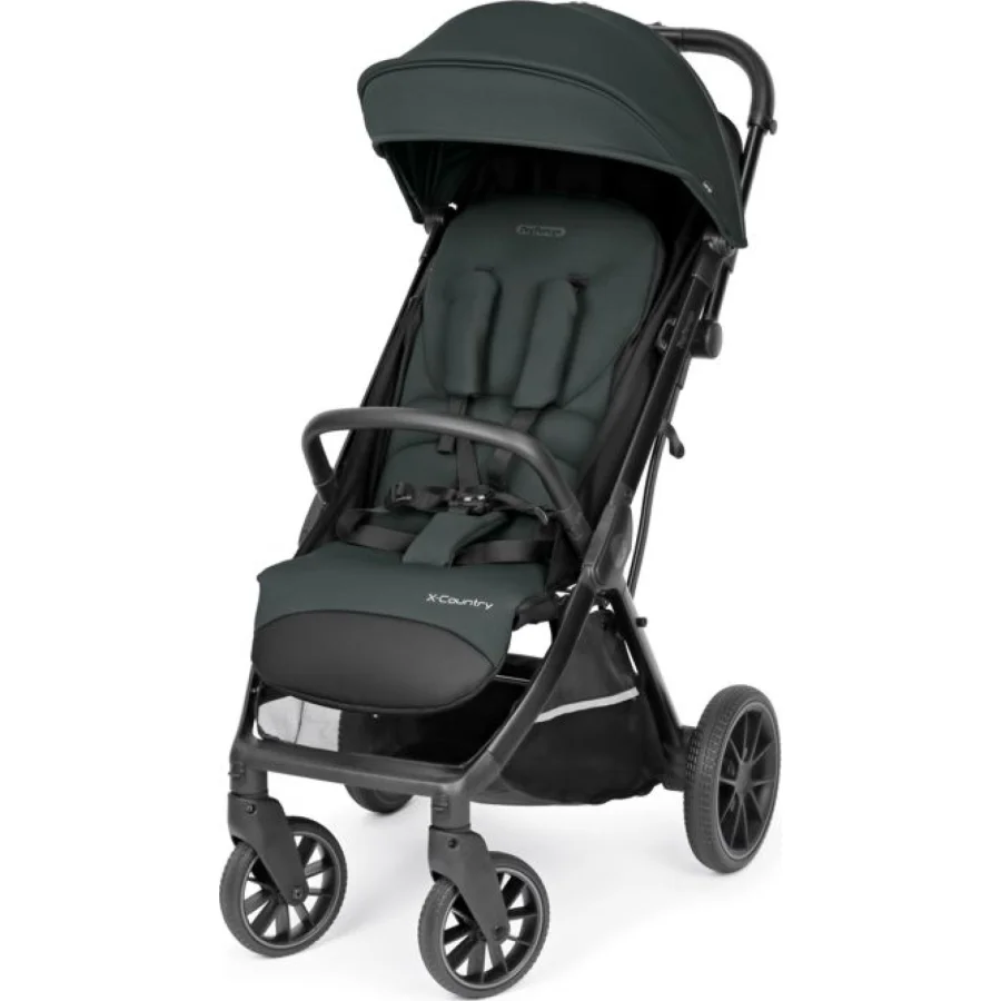 Peg Perego x-country lagana kolica, metal