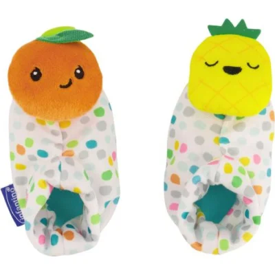 Infantino set prvih zvečki