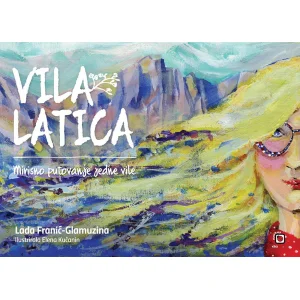 Vila Latica, mirisno putovanje jedne vile