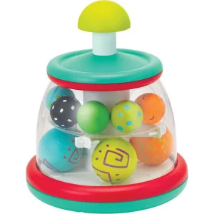 Bkids edukativna igračka, spinner