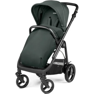 Peg Perego veloce brio 2u1 slk, metal