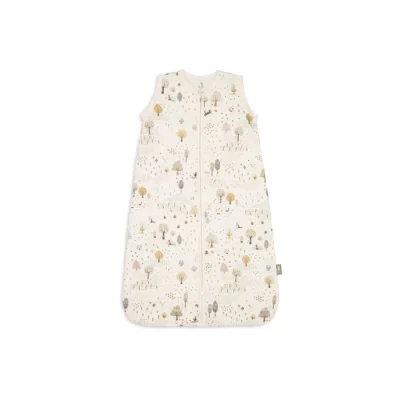 Jollein vreća za spavanje tiny park, 3-6mj, 70 cm