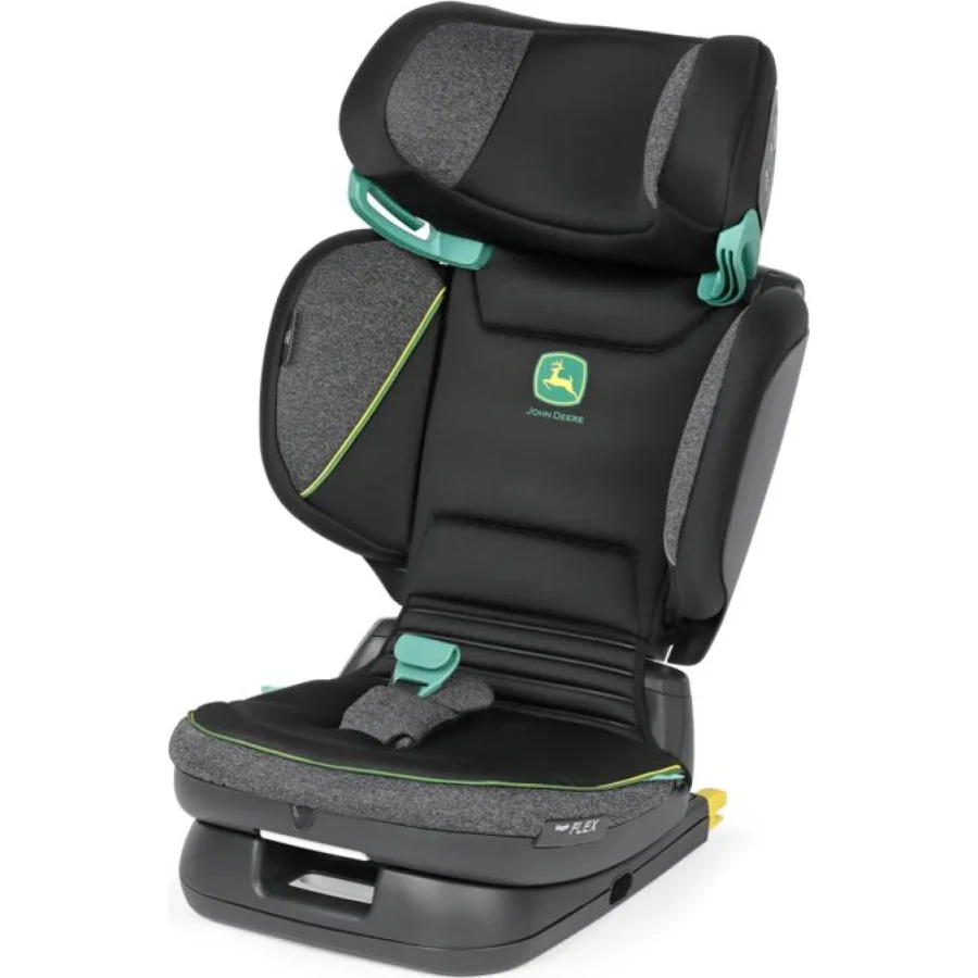 Peg Perego Viaggio 2–3 Flex, John Deere, 3 do 12 god