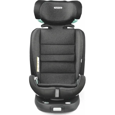 Peg Perego primo viaggio 360 evo autosjedalica, metal