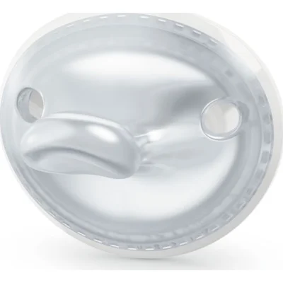 NUK Mommy Feel duda, 0–9 mj., mint, 2 kom