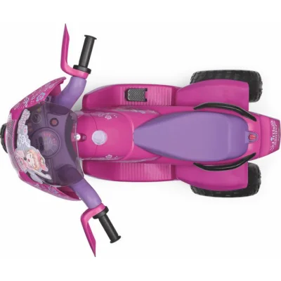 Peg Perego motor little singer, 6 V