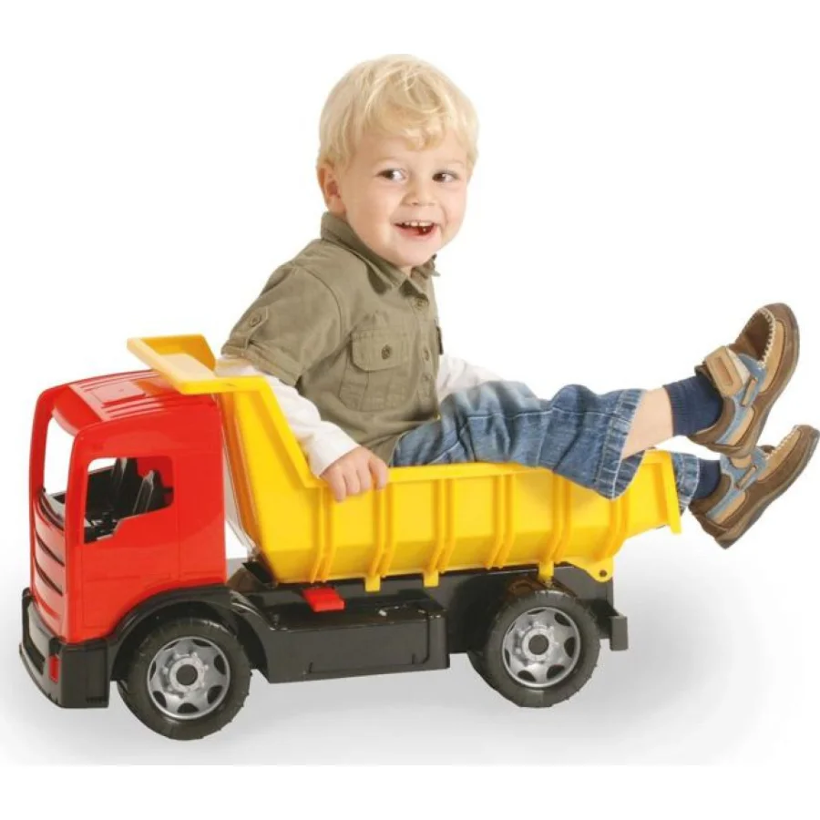 Lena giga trucks kamion