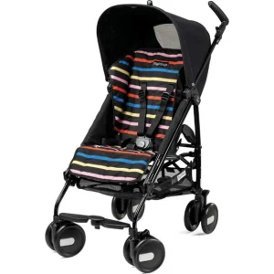 Peg Perego pliko mini, neon
