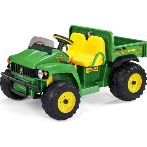 Peg Perego John Deere gator hpx, 12 V