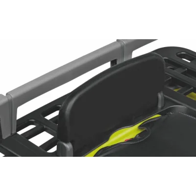 Peg Perego Polaris Sportsman Pro, citrus