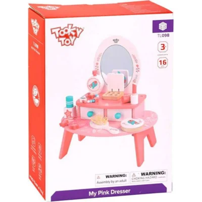 Tooky Toy kozmetički set