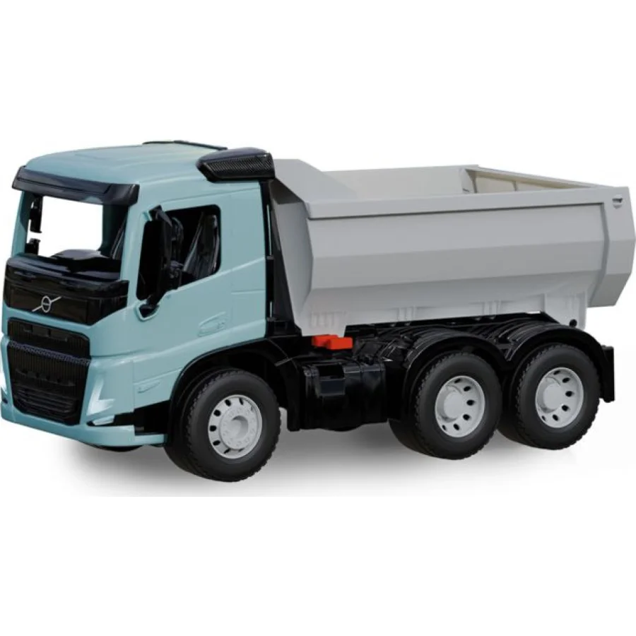 Lena Worxx, Volvo kiper kamion