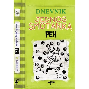 Dnevnik jednog smotanka 8, peh