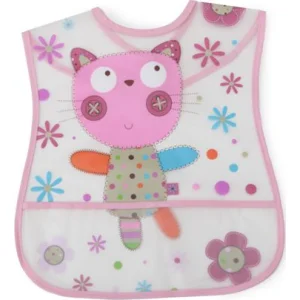 Cangaroo siperak happy meal, roza