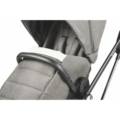 Peg Perego kolica vivace, city sivi