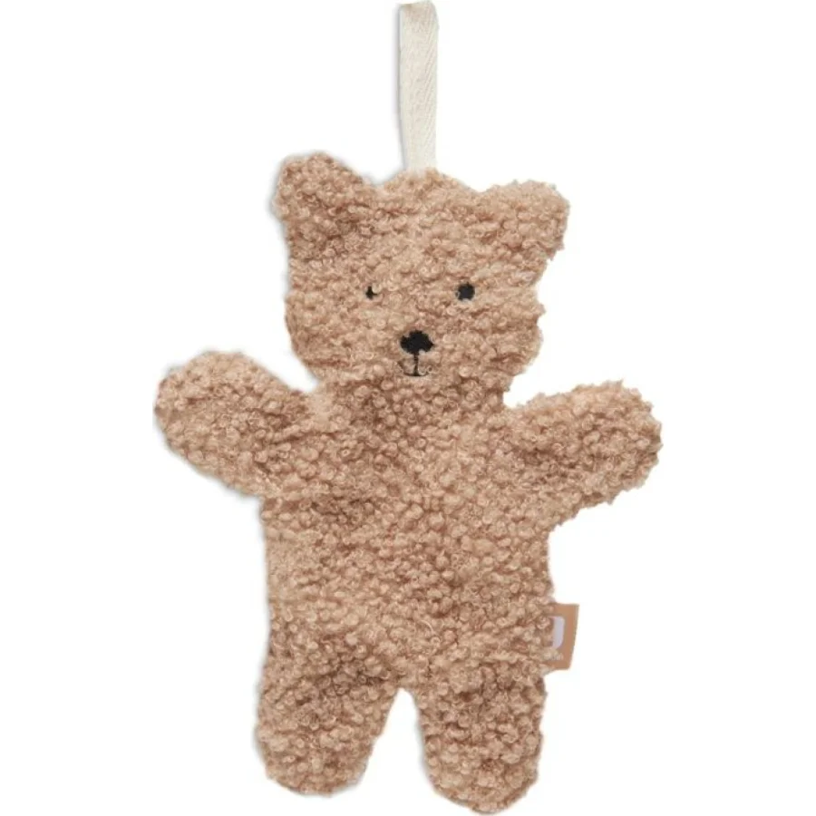 Jollein mazilica, lančić za dudu teddy bear
